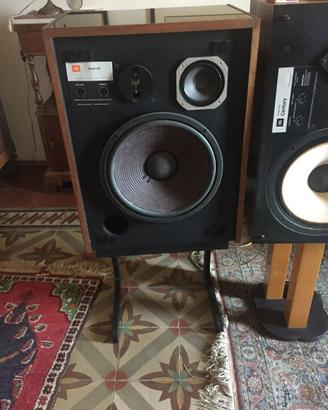 JBL L65A JUBAL