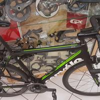Bici da corsa