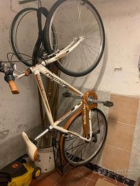 Bicicletta City Bike / Trekking Uomo BOTTECCHIA