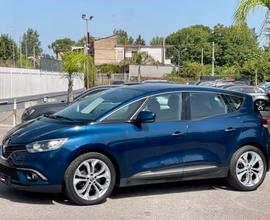 Renault Scenic dCi 8V 110 CV EDC Energy AUTOMATICA