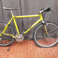 Bici Mountain Bike Bianchi