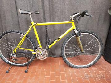 Bici Mountain Bike Bianchi