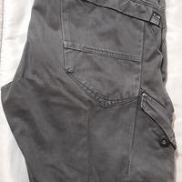 cargo Celio taglia S