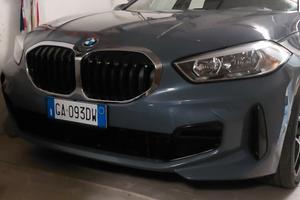 bmw serie 1 2020 colore aviatore 