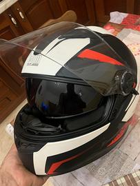 Casco integrale