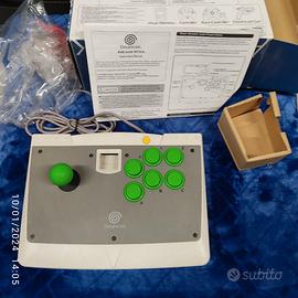 Arcade stick Sega Dreamcast