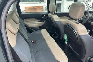 Fiat 500 L