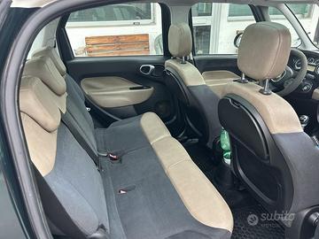 Fiat 500 L