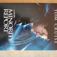 Dvd Minority Report 