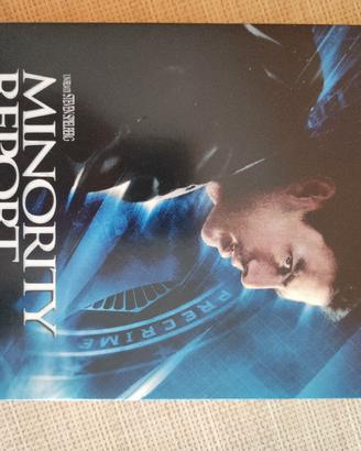 Dvd Minority Report 