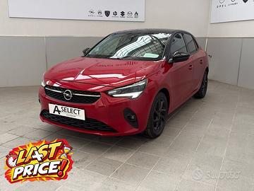Opel Corsa 1.5 Diesel 100cv Design & Tech MT6
