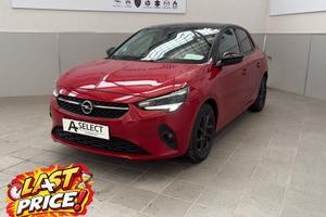 Opel Corsa 1.5 Diesel 100cv Design & Tech MT6