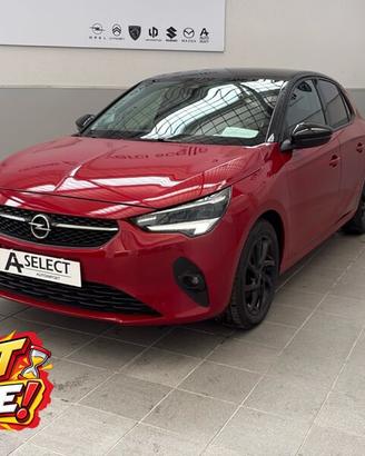 Opel Corsa 1.5 Diesel 100cv Design & Tech MT6