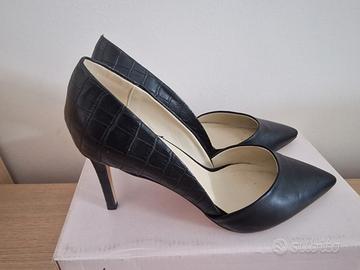 Décolleté Anna Field ecopelle 