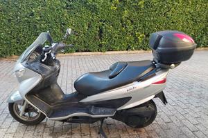 Burgman UH200