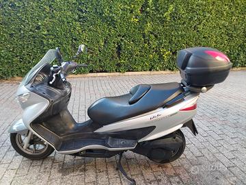 Burgman UH200