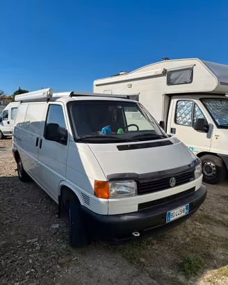 Volkswagen T4 Camperizzato