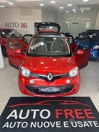 Renault Twingo 1.0 SCe Live