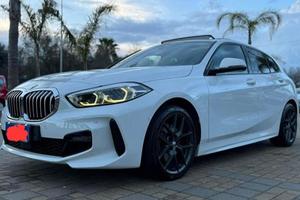 BMW serie 1 118d
