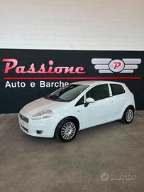 Fiat Punto Evo 150°GPL FRIZIONE NUOVA