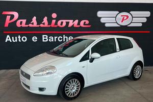 Fiat Punto Evo 150°GPL FRIZIONE NUOVA