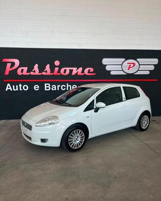 Fiat Punto Evo 150°GPL FRIZIONE NUOVA