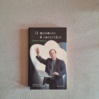 Il momento è catartico