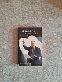 Il momento è catartico