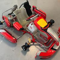 ITALSISTEM SV31/ITALCORSE IT12