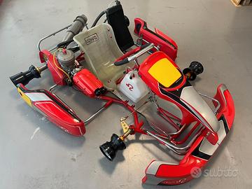 ITALSISTEM SV31/ITALCORSE IT12