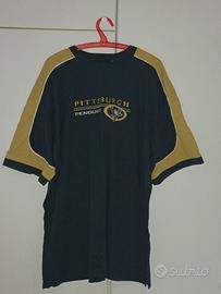 Maglia Pittsburgh Penguins