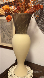 Vaso Venini Principe Maxi, H 50 cm - Anno 1997
