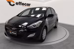 HYUNDAI i30 1.4 CRDi 5p. Classic