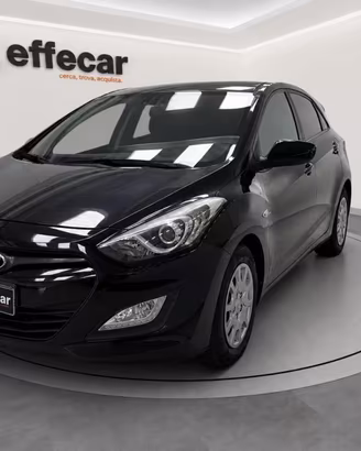 HYUNDAI i30 1.4 CRDi 5p. Classic