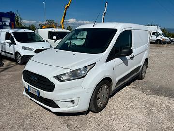 Ford Transit Connect 1.5 TDCI 100 CV