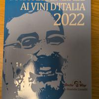 Guida Essenziale Ai Vini d'Italia 2022