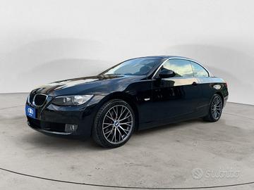 BMW 320 i cat Cabrio Futura