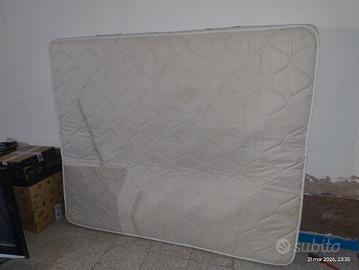 Rete ortopedica.matrim. e materasso
