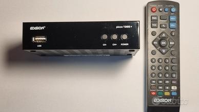EDISION PICCO T265 Decoder Digitale Terrestre