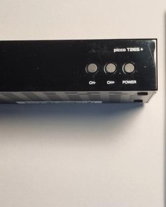 EDISION PICCO T265 Decoder Digitale Terrestre