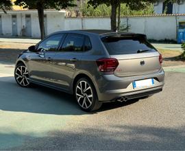 Polo gti 2.0