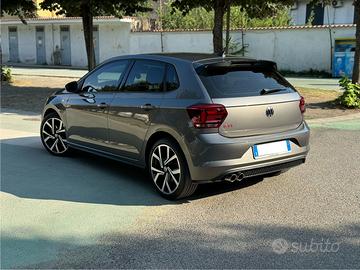 Polo gti 2.0