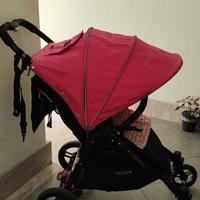 Passeggino Valco baby snap4
