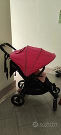 Passeggino Valco baby snap4