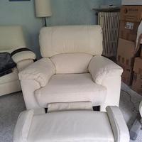 Poltrona Relax Recliner