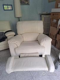 Poltrona Relax Recliner