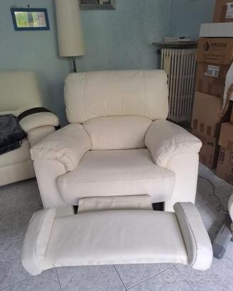 Poltrona Relax Recliner