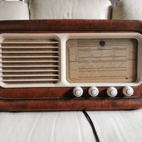 Radio a volvole Phonola 900