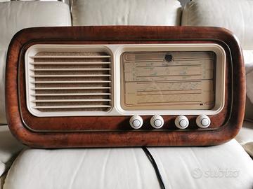 Radio a volvole Phonola 900