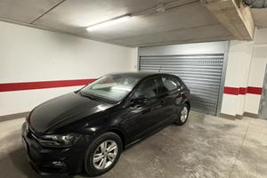 volkswagen polo 1.6
